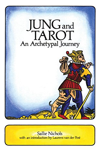 Jung and Tarot: An Archetypal Journey (English Edition)
