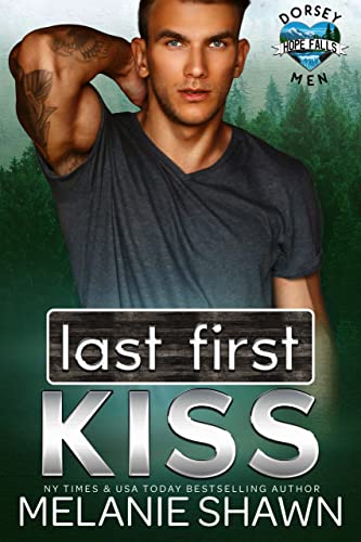 Magic Kiss (A Hope Falls Novel Book 11)