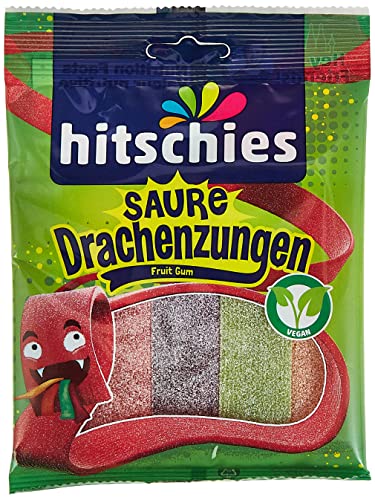 Hit SCHLER Colourful Dragon Tongue 125g