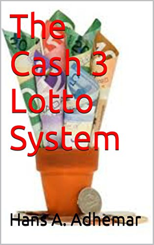 The Cash 3 Lotto System