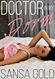 Doctor in my Dorm (Medical, Forbidden, Taboo)