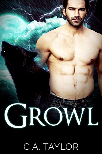 Growl (The Pierce Brothers Book 1)