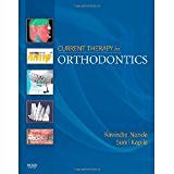 Current Therapy in Orthodontics, 1e [HARDCOVER] [2009] [By Ravindra Nanda BDS MDS PhD]