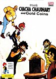 CHACHA CHAUDHARY AND HIDDEN TREASURE: CHACHA CHAUDHARY