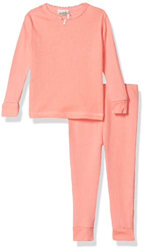 Artic Pole Zero Degree Girls Long Underwear Thermal Underwear Set