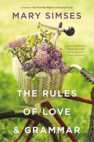 Book Cover The Rules of Love & Grammar