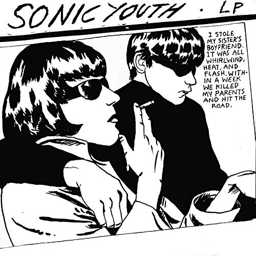Goo[LP]