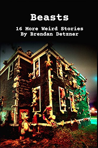 Beasts (Weird Stories Book 2)