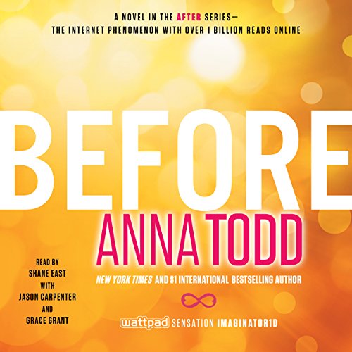 Before: After, Book 5