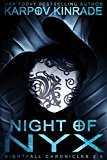 Night of Nyx (The Nightfall Chronicles 2.5)