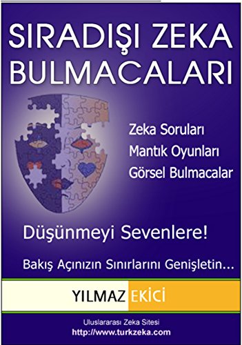 S?rad??? Zeka Bulmacalar? (Türkçe): Türk Zeka Portal? - www.turkzeka.com