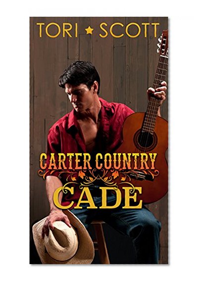 Cade (Carter Country Book 1)