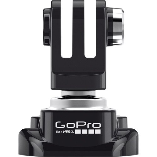 Book Cover GoPro Ball Joint Buckle (GoPro Official Mount)