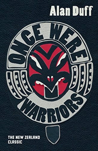 Book Cover Once Were Warriors