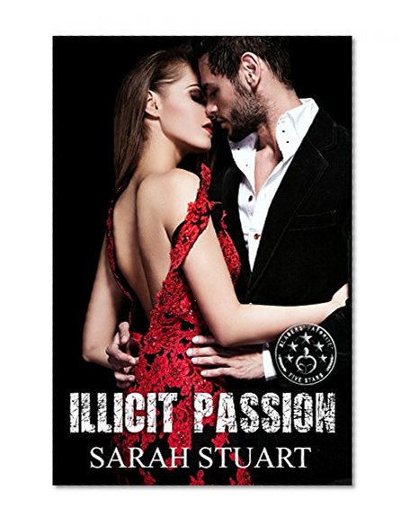 Illicit Passion (Royal Command Book 2)