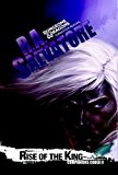 Rise of the King: Companions Codex, II (Dungeons & Dragons: Forgotten Realms) by Salvatore, R. A. (February 3, 2015) Mass Market Paperback