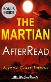 The Martian: An AfterRead to the Andy Weir Novel