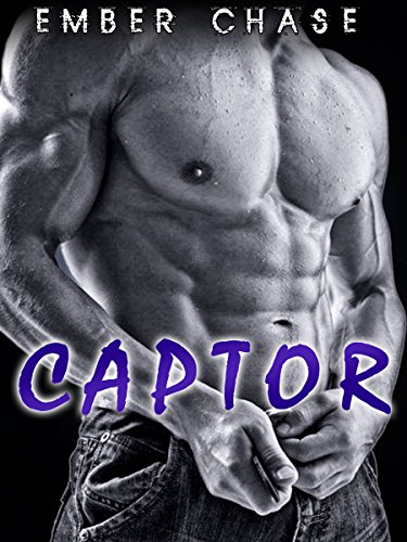 CAPTOR (Standalone Dark Billionaire New Adult Romance) (The Alpha Brotherhood Book 1)