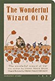 The Wonderful Wizard of Oz Stitch Pocket Lined Notebook: Oz7479