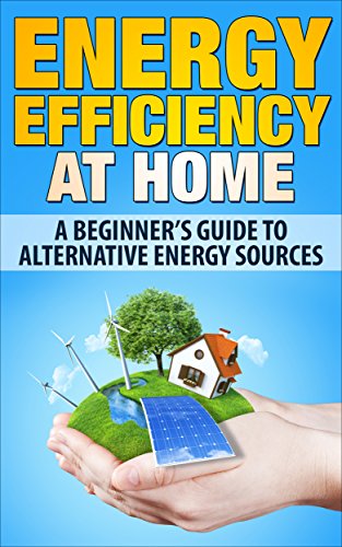 Energy Efficiency at Home: A Beginner’s Guide to Alternative Energy Sources