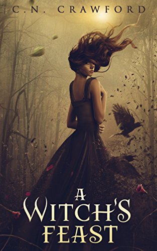 A Witch's Feast (The Memento Mori Witch Series Book 2)