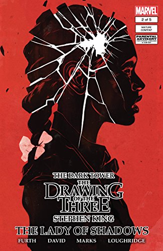 Dark Tower: The Drawing of the Three - Lady of Shadows #2 (of 5)