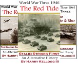 World War Three 1946 (3 Book Series)