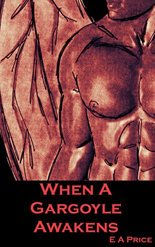 When a Gargoyle Awakens (Gargoyles Book 1)