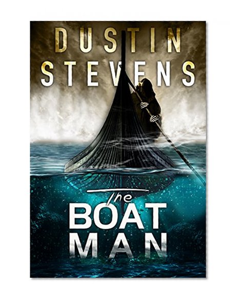 The Boat Man: A Thriller (A Reed & Billie Novel Book 1)