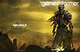 Game Informer 270 - The World's #1 Video Game Magazine - October 2015 - Dark Souls III - Inside the Mind of Miyazaki