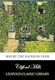 Where the rainbow ends
