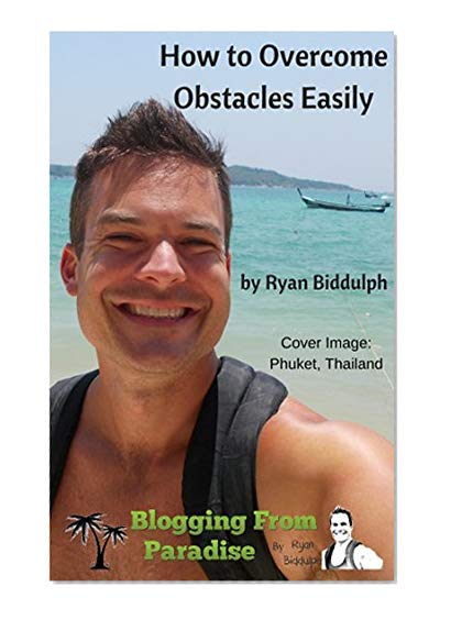 How to Overcome Obstacles Easily