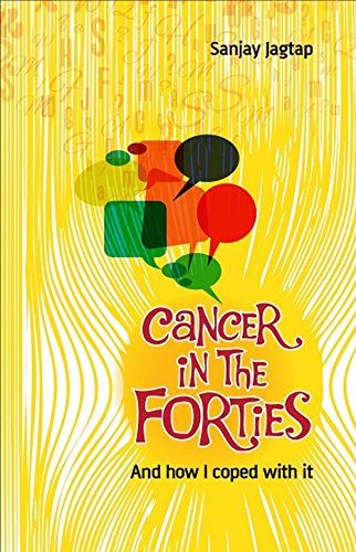Cancer in the Forties: And how I coped with it