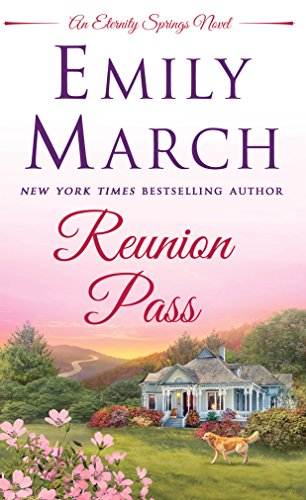 Book Cover Reunion Pass: An Eternity Springs novel