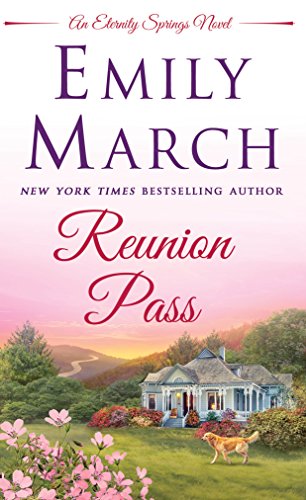 Reunion Pass: An Eternity Springs Novel