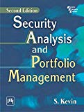 SECURITY ANALYSIS AND PORTFOLIO MANAGEMENT