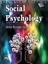 SOCIAL PSYCHOLOGY