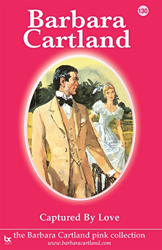 130. Captured by love (The Pink Collection)