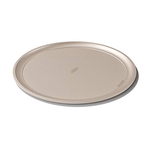 Book Cover OXO Good Grips Non-Stick Pro Pizza Pan, 15 Inch