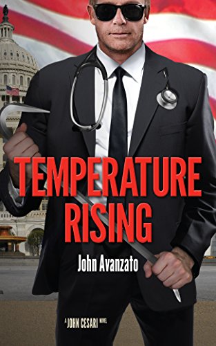 Temperature Rising