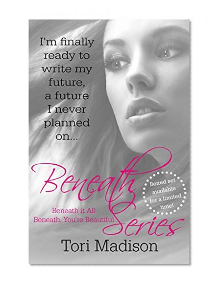The Beneath Series Duet Boxed Set