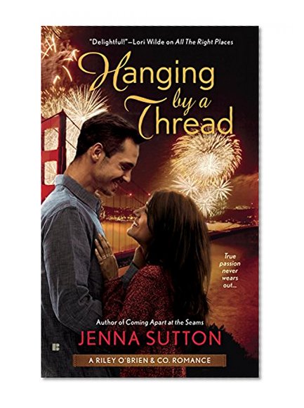 Hanging by a Thread (RILEY O'BRIEN & CO)