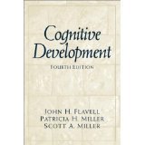 Cognitive Development (4th Edition) [PAPERBACK] [2001] [By John H. Flavell]
