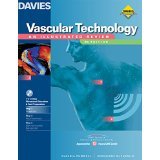 Vascular Technology: An Illustrated Review [PAPERBACK] [2014] [By Claudia Rumwell]
