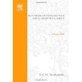 Handbook of Chemometrics and Qualimetrics, Volume B [HARDCOVER] [1998] [By Massart(Editor)]