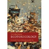 Introduction to Ecotoxicology [PAPERBACK] [1999] [By Des W. Connell]