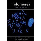 Telomeres (Cold Spring Harbor Monograph Series) [PAPERBACK] [2006] [By Titia DeLange(Editor)]