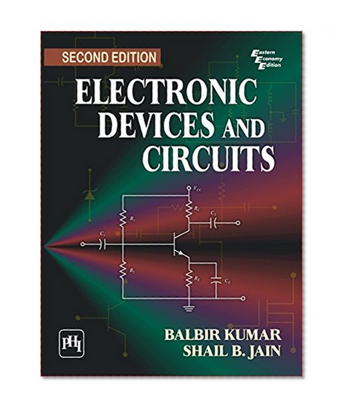 ELECTRONIC DEVICES AND CIRCUITS
