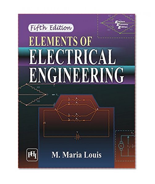 ELEMENTS OF ELECTRICAL ENGINEERING