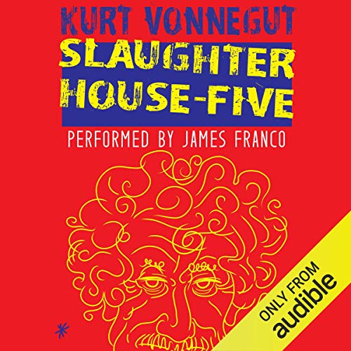 Book Cover Slaughterhouse-Five